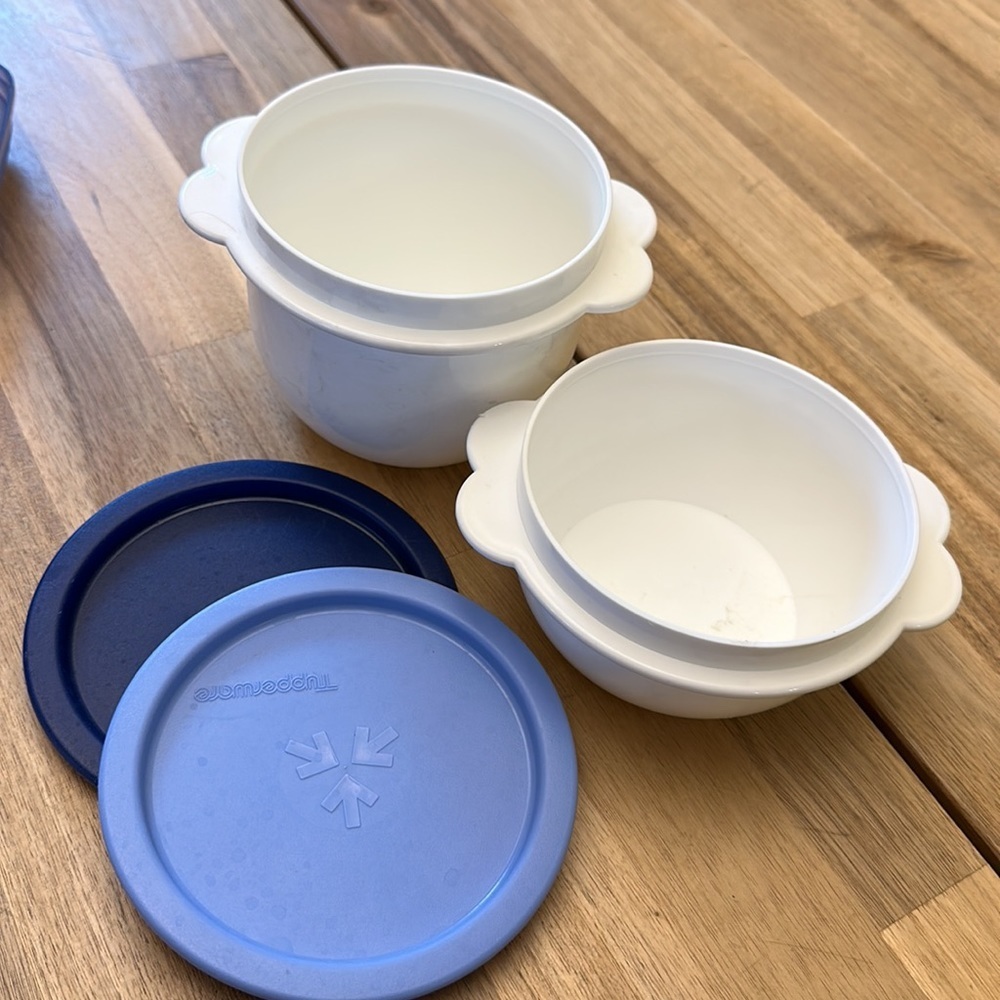 TUPPERWARE bundle - Picture 5 of 7